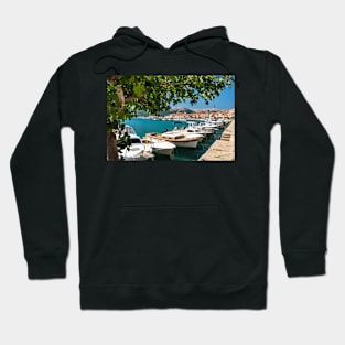 Baška Hoodie